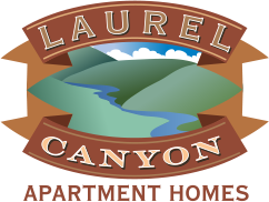 Laurel Canyon Apartment Homes logo