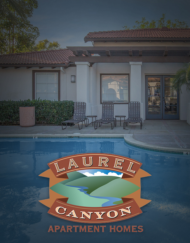 Laurel Canyon Apartment Homes Property Photo